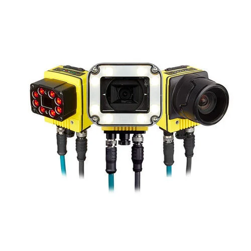 camera vision system