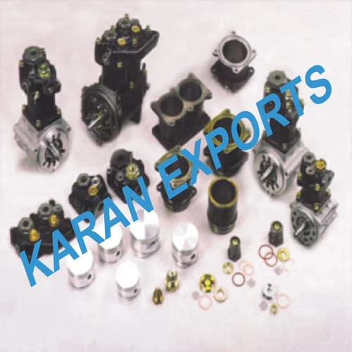 Air Conditioning Parts