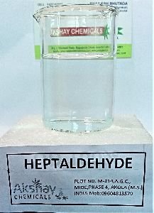 Heptaldehyde