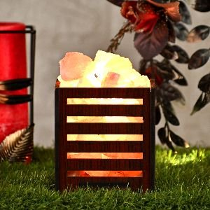 5 Ply Himalayan Rock Salt Lamp