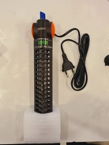 aquarium heater
