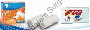 Rolled Bandage