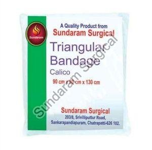 Triangular Bandage