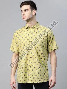 Mens Party Wear Shirt