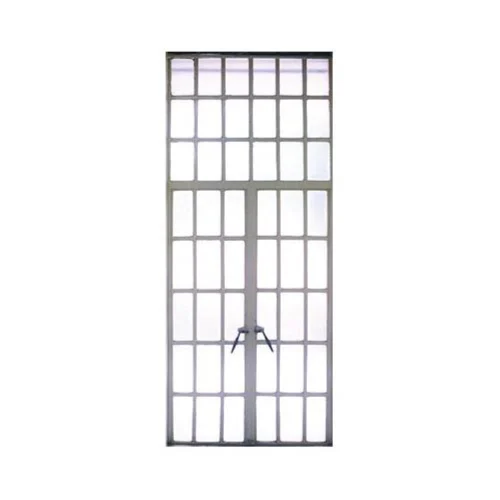 standard mild steel window
