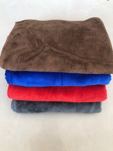 400 GSM Microfiber Cloth