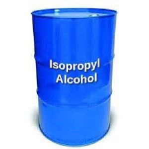 Isopropyl Alcohol Liquid