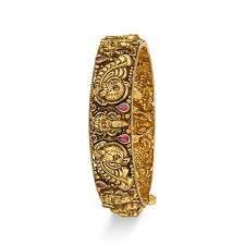 Antique Designer bangle