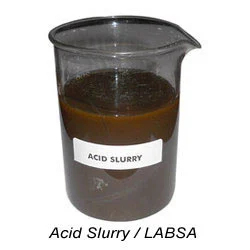 slurry acid