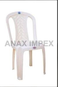 Plastic Armless Chair