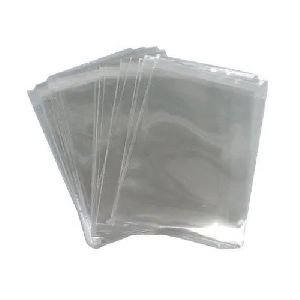 LDPE Plastic Bag