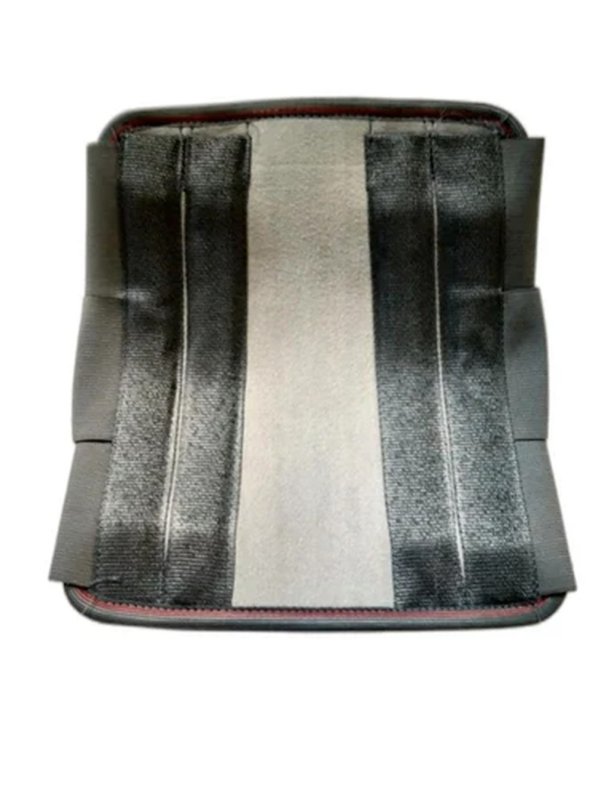 Contoured LS Support Belt