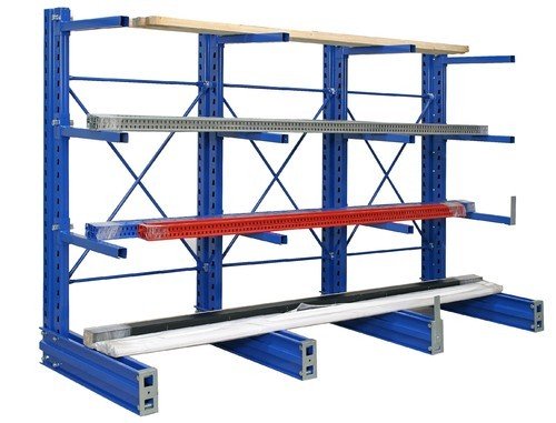 Cantilever Racks