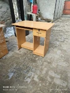 Wooden Computer Table