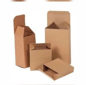 Corrugated Inner Box