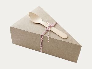 Pie Packaging Box