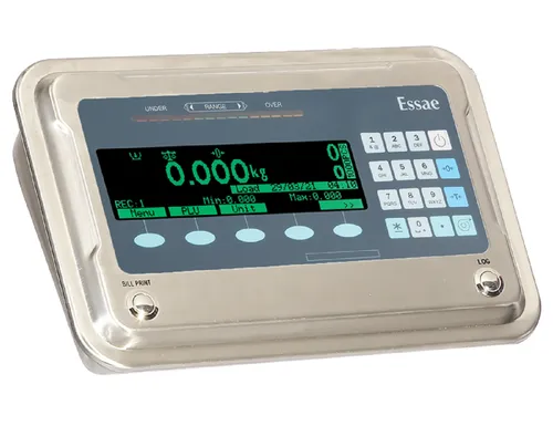 Essae SI-850 Weighing System