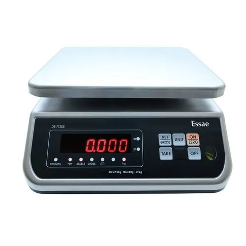 Essae Weighing Machines