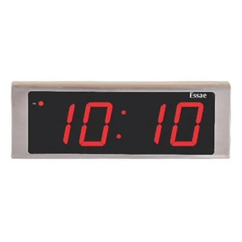 Essae Gdt-100ss Gps Digital Clock