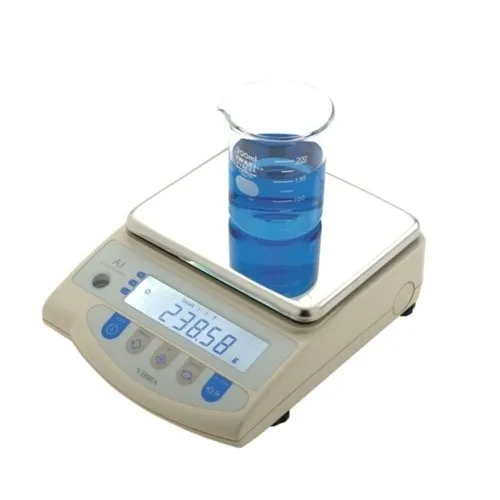 Essae AJ Series Tuning Fork Precision Balance