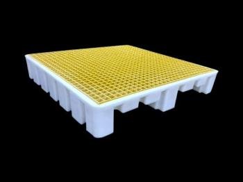 Oil Containment Pallet