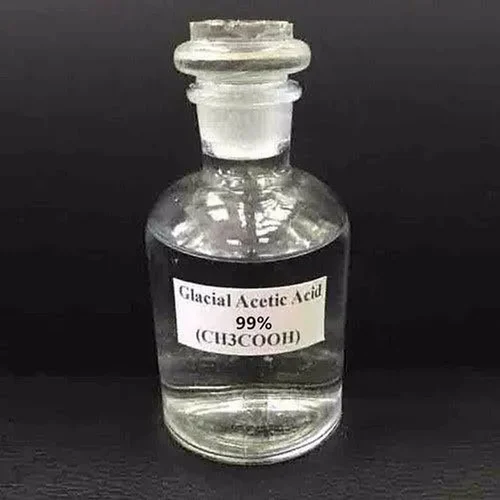 Acetic Glacial Acid