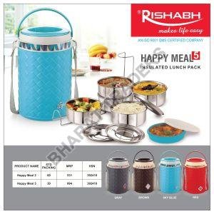 Happy Meal Insulated Lunch Pack