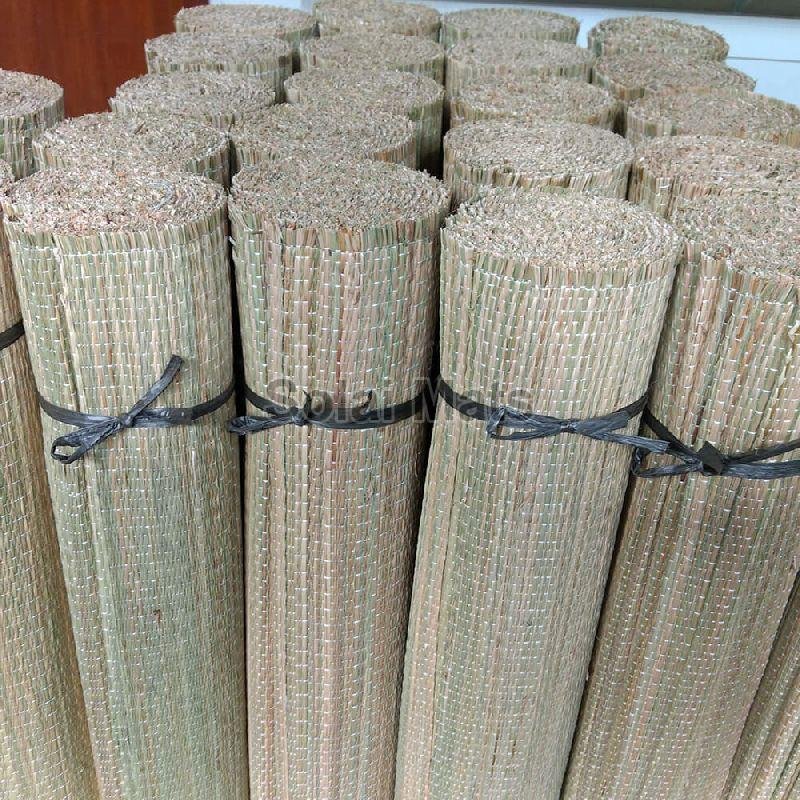 Straw Mats