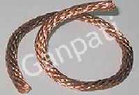 Braided Flexible Copper Wire
