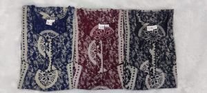 Alphine Feeding Ladies Cotton Nighty