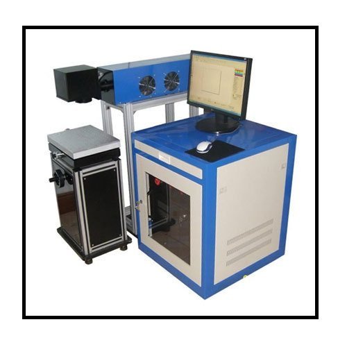 Laser Marking Machine