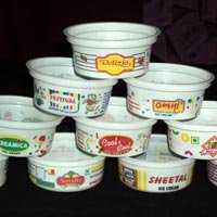 Disposable Plastic Cups