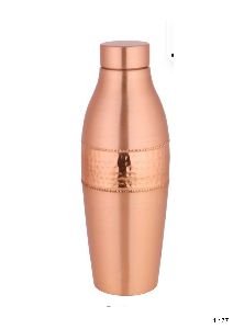 800ml Copper Bottle