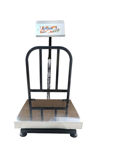Platform Weighing Scales