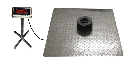 Load Cell 5 Ton Platform Scale