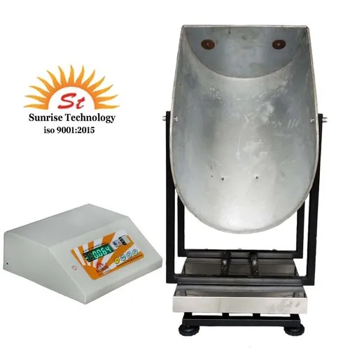 PLATFORM Scale Supala Pala