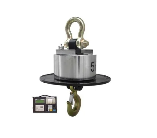 Crane Scale Heat proof steel - 10 ton X 5 kg