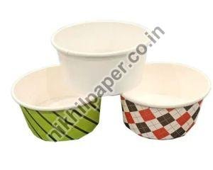 250 ml Paper Bowl