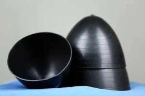 Latex Collection Cups