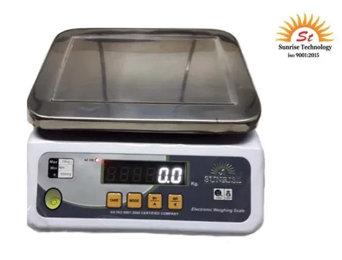 Jewellery Scale 1 Kg x 100 Mg