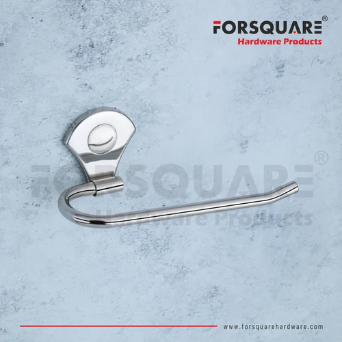 SS Bathroom Double Soap Dish