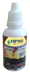 Chain Lubricants