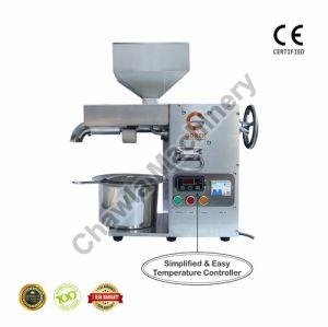Domestic Oil Expeller