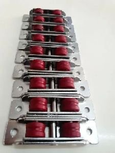 16mm Sliding Window Roller