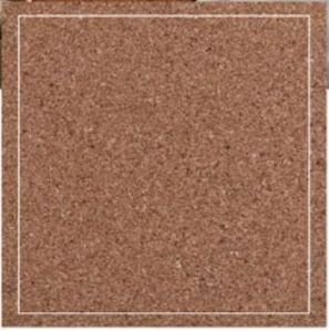 Fine Grained Cork Wall Panel