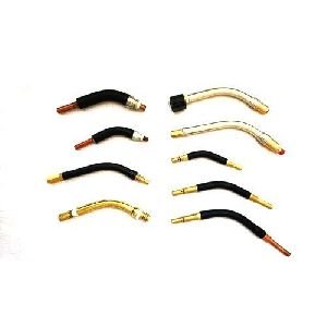 MIG Welding Swan Neck