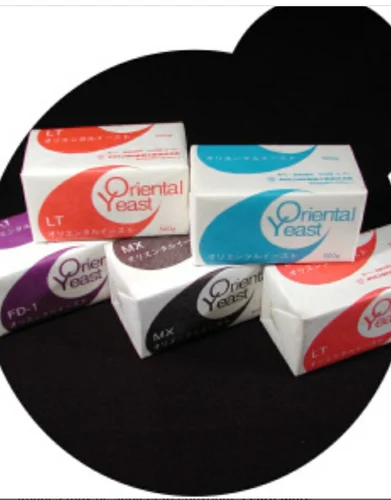 Kobo Fresh Yeast