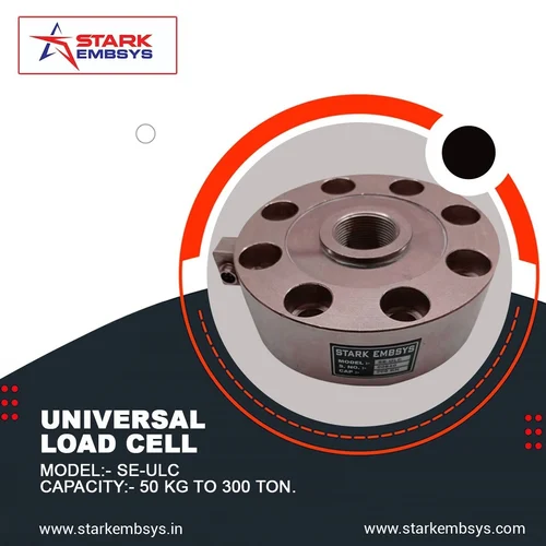 High Precision Universal Load Cell