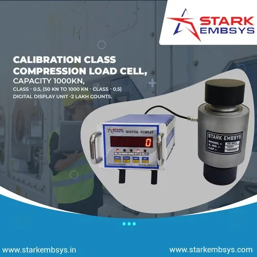 Compression Load Cell