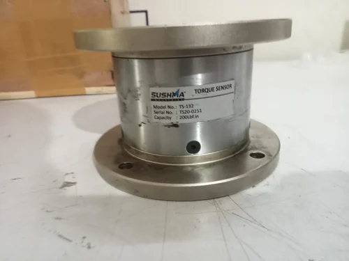Load Cell Repairing Service